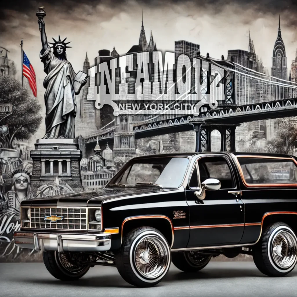 Liberty Bridge Classic
