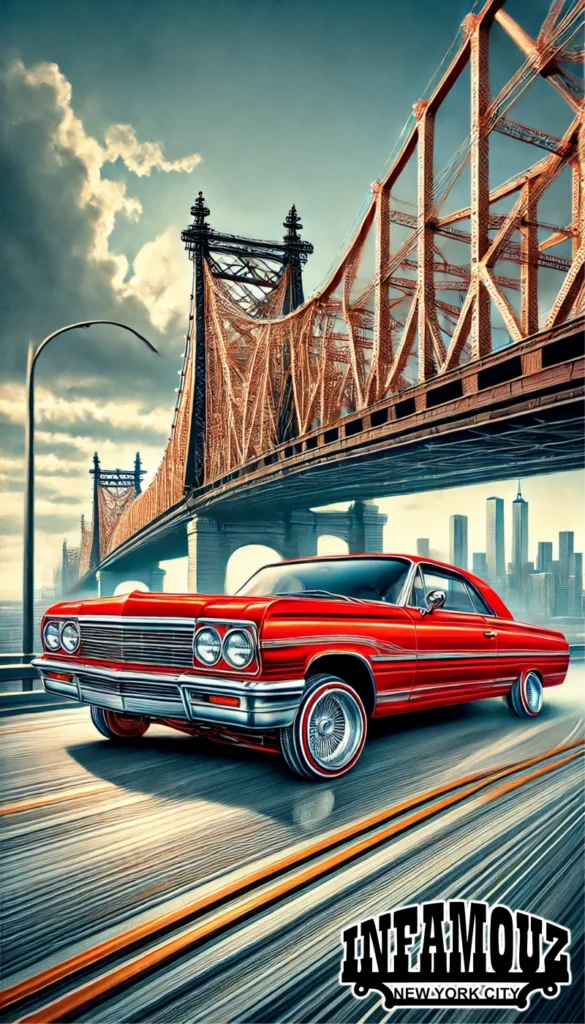 Redline Bridge Run