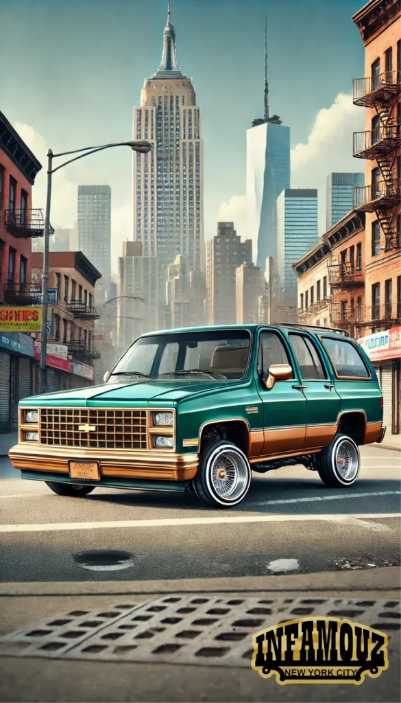 Uptown Green Classic