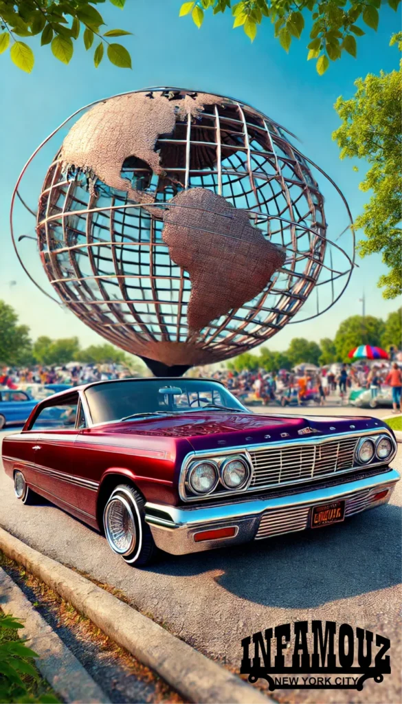 World’s Fair Cruiser
